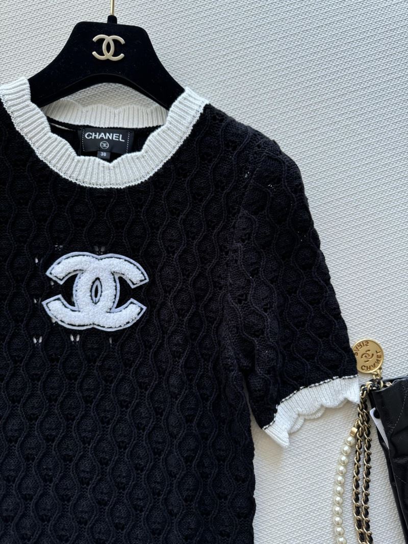 Chanel T-Shirts